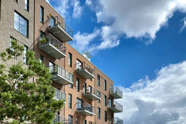 Irongate Industrial Loft