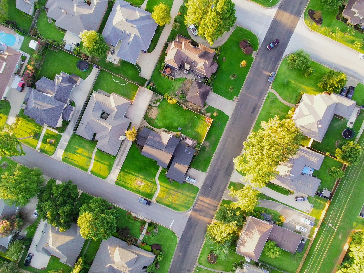 How To Choose The Right Neighborhood For Your New Home